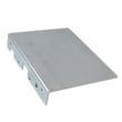 Back Plate for Sole F80-2013 - Part B070004-Z1