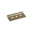 Treadmill Concave Washer for Sole F85-2013 - Part B130013-Z1