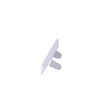 Stop Plate for Sole F80-2013 - Part B130062