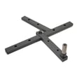 Elliptical Pedal Disc Crossbar for Sole E35-2013 - Part BB040011-Q2