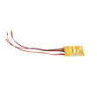 Interf Pcb for Sole R92-2013 - Part D021122