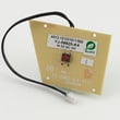 Start Key for Sole F80-2013 - Part D021128