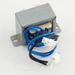 Elliptical Incline System Power Adapter D022035