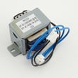 Sole Elliptical Transformer for Sole E20-2013 - Part D080800