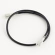 Sole Wire Blk for Sole F60-2013 - Part E010801