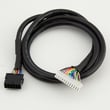 Treadmill Wire Harness E020004
