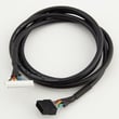 Treadmill Wire Harness for Sole F85-2013 - Part E020073