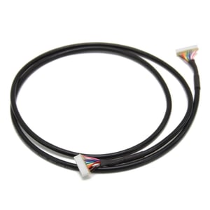 Elliptical Computer Cable, 1,550-mm E020351