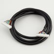 Sole Elliptical Wire, 1,350-mm for Sole E20-2013 - Part E020454