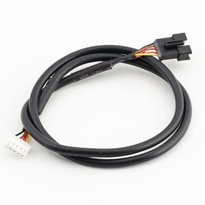 Elliptical Wire, 650-mm E020703