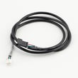 Elliptical Wire, 850-mm for Sole E95-2013 - Part E021001