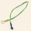 Elliptical Wire, 200-mm for Sole E35-2013 - Part E040007