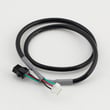 Elliptical Wire, 450-mm for Sole E25-2013 - Part E050101