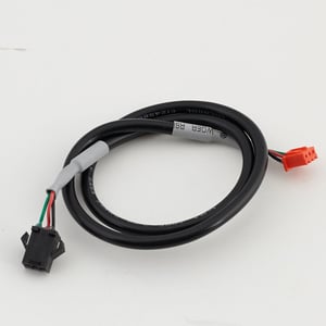 Elliptical Wire, 450-mm E050102