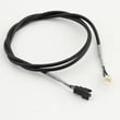 Elliptical Wire, 900-mm for Sole E95-2013 - Part E050104
