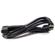Treadmill Power Cord for Sole E35-2013 - Part E060001
