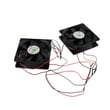 Treadmill Fan for Sole F65-2013 - Part F040002