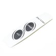 Treadmill Incline Switch Overlay for Sole E95-2013 - Part I080497-A2