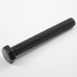 Hex Bolt, 2-pack STD523727