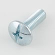 Elliptical Screw for Sole E35-2013 - Part J092003-Z1
