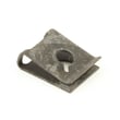 Treadmill Speed Nut Clip for Sole F65-2013 - Part J160001-Y3