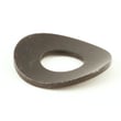 Sole Elliptical Washer for Sole E25-2013 - Part J220001-Y3