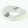 Elliptical Washer for Sole E35-2013 - Part J220004-Z1