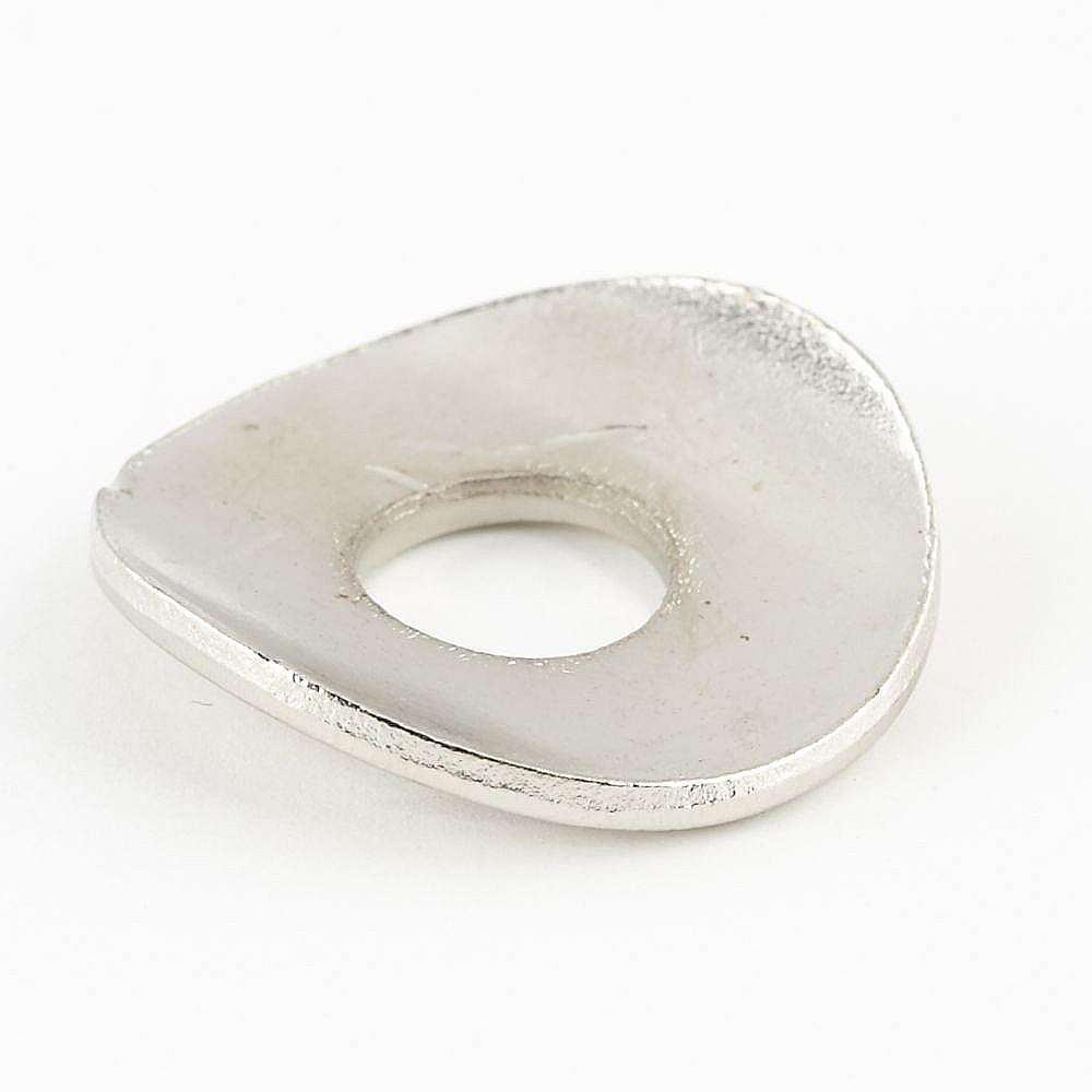 Elliptical Curved Washer