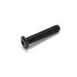 Elliptical Flat Head Socket Bolt, 3/8-in for Sole E20-2013 - Part J341008-Y3