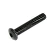 Exercise Equipment Flat Head Socket Bolt for Sole B94-2013 - Part J341008-Z1