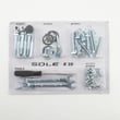 Sole Hardware Kit for Sole E35-2013 - Part J99B0068-01