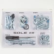 Sole Hardware Kit for Sole E95-2013 - Part J99B0069-01