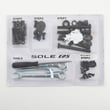 Sole Hardware Kit for Sole E25-2013 - Part J99B0079-01