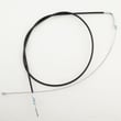 Steel Cable for Sole F65-2013 - Part K020047