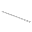 Elliptical Aluminum Rail for Sole E95-2013 - Part M030005-Z0