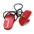 Treadmill Safety Key N100013-A5