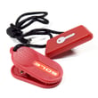 Treadmill Safety Key N100028-A5