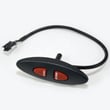 Treadmill Speed Control Switch for Sole F65-2013 - Part N110007A