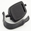 Sole Left Pedal for Sole B94-2013 - Part N150020-A1