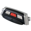 Fr Cvr Top for Sole F85-2013 - Part P020342-JH