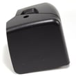 Treadmill Rear End Cap, Left for Sole F80-2013 - Part P030066-A1