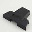 Sole Foot Cvr-l for Sole F60-2013 - Part P030098