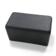 Treadmill End Cap for Sole F60-2013 - Part P040130