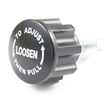 Sole Lock Knob P060267-A1