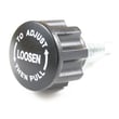 Sole Lock Knob for Sole B94-2013 - Part P060267-A1