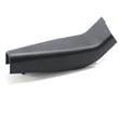 Treadmill Handlebar Cover, Left Upper for Sole F65-2013 - Part P070142-A1