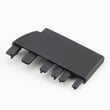 Left Foot Rail Cap for Sole F80-2013 - Part P080007B-A1