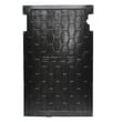 Treadmill Top Frame Cover for Sole F80-2013 - Part P090097-A1