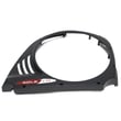 Sole Right Side Case for Sole E98-2013 - Part P100067-A1