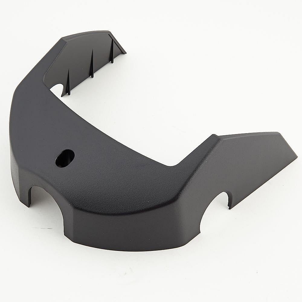 Console Chin Cover, Front